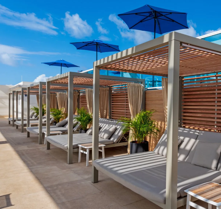 Hotel Aquamare